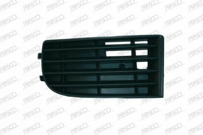 Prasco VW0362123 решетка вентилятора, буфер на VW GOLF V (1K1)