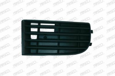 Prasco VW0362124 решетка вентилятора, буфер на VW GOLF V (1K1)