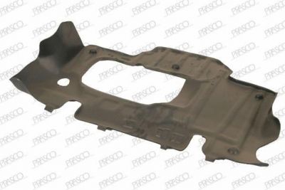 Prasco VW0511900 изоляция моторного отделения на VW PASSAT Variant (3A5, 35I)