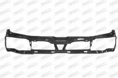 Prasco VW0513200 облицовка передка на VW PASSAT Variant (3A5, 35I)