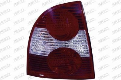 Prasco VW0534054 задний фонарь на VW PASSAT (3B3)