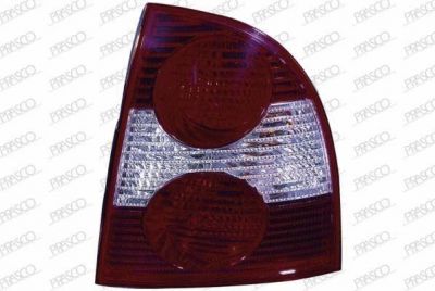 Prasco VW0534153 задний фонарь на VW PASSAT (3B3)