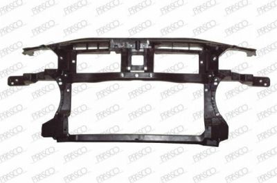 Prasco VW0543210 облицовка передка на VW PASSAT Variant (3C5)