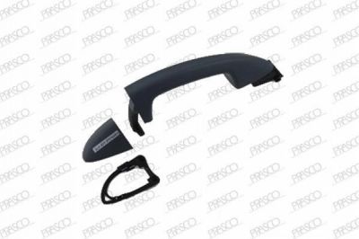 Prasco VW0548204 ручка двери на VW PASSAT (3C2)