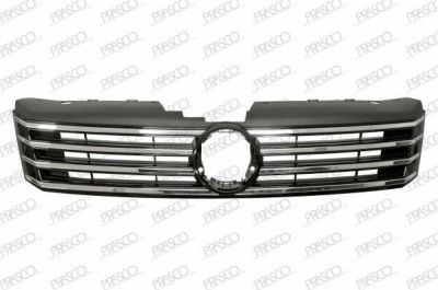 Prasco VW0552001 решетка радиатора на VW PASSAT (362)