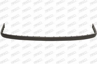 Prasco VW0811257 заслонка, буксирный крюк на VW BORA универсал (1J6)