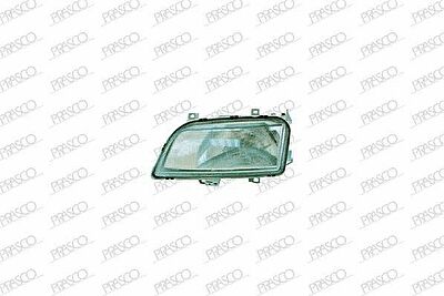 Prasco VW0954803 основная фара на VW SHARAN (7M8, 7M9, 7M6)