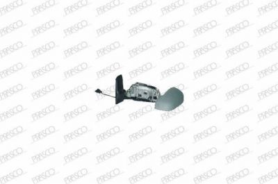 Prasco VW0957124 наружное зеркало на VW SHARAN (7M8, 7M9, 7M6)