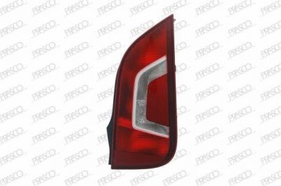 Prasco VW2014053 задний фонарь на VW UP