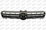 Prasco VW4002001 решетка радиатора на VW GOLF VII универсал (BA5)