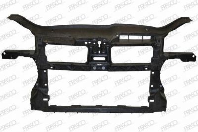 Prasco VW5203210 облицовка передка на VW JETTA III (1K2)