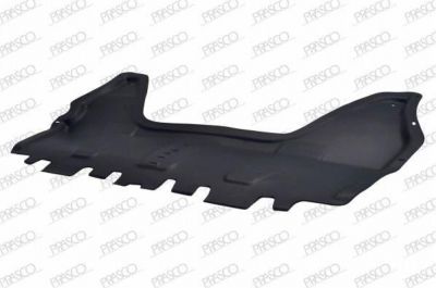 Prasco VW8071900 изоляция моторного отделения на VW TIGUAN (5N_)