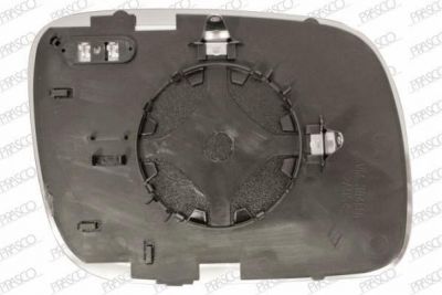 Prasco VW8157504 зеркальное стекло, наружное зеркало на VW TOUAREG (7LA, 7L6, 7L7)