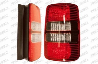 Prasco VW9064173 задний фонарь на VW CADDY III фургон (2KA, 2KH, 2CA, 2CH)