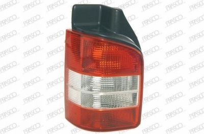 Prasco VW9174164 задний фонарь на VW TRANSPORTER V фургон (7HA, 7HH, 7EA, 7EH)