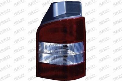 Prasco VW9174183 задний фонарь на VW MULTIVAN V (7HM, 7HN, 7HF, 7EF, 7EM, 7EN)