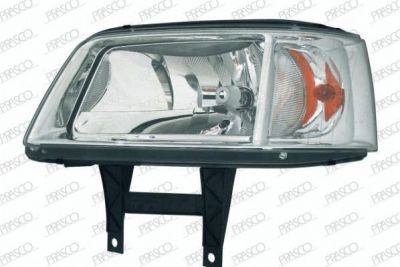 Prasco VW9174804 основная фара на VW MULTIVAN V (7HM, 7HN, 7HF, 7EF, 7EM, 7EN)