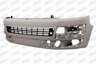 Prasco VW9191011 буфер на VW TRANSPORTER V c бортовой платформой/ходовая часть (7JD, 7JE,