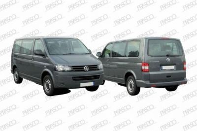 Prasco VW9207313 наружное зеркало на VW TRANSPORTER V фургон (7HA, 7HH, 7EA, 7EH)