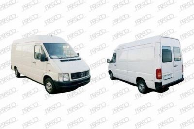 Prasco VW9504053 задний фонарь на VW LT 28-46 II фургон (2DA, 2DD, 2DH)