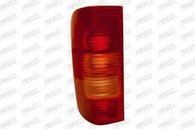 Prasco VW9504154 задний фонарь на VW LT 28-46 II фургон (2DA, 2DD, 2DH)