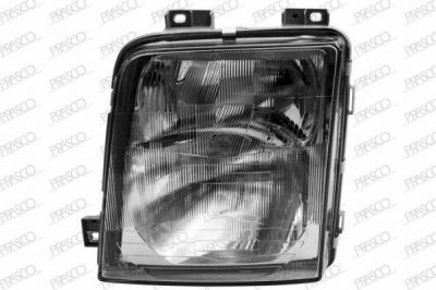 Prasco VW9504914 основная фара на VW LT 28-46 II фургон (2DA, 2DD, 2DH)