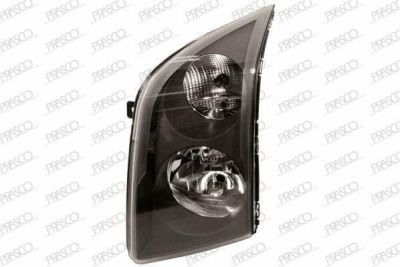 Prasco VW9524904 основная фара на VW CRAFTER 30-50 фургон (2E_)