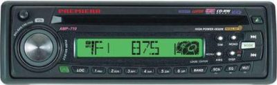Premiera AMP-710