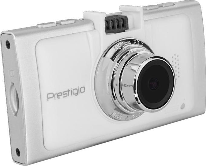 Prestigio RoadRunner 570GPS