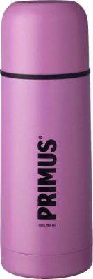 Термос Primus C H Vacuum Bottle 0.5L - Pink (б/р)