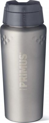 Термокружка Primus 2017 TrailBreak Vacuum Mug 0.35L S.S. (б/р)