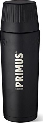 Термос Primus TrailBreak Vacuum Bottle - Black 0.75L (25 oz) (б/р)