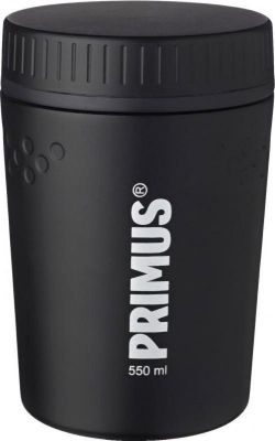 Термос Primus TrailBreak Lunch jug 550 - Black (б/р)