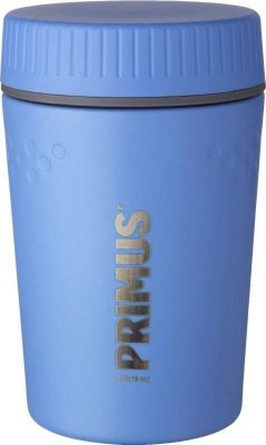 Термос Primus TrailBreak Lunch jug 550 - Blue (б/р)