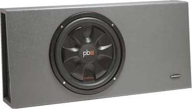 PowerBass PS-WB110T