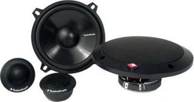 Rockford Fosgate R152-S