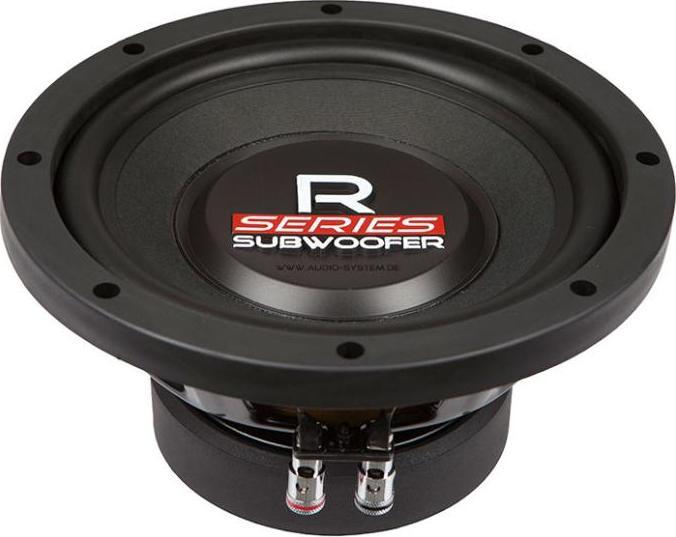 Audio System RADION R 08