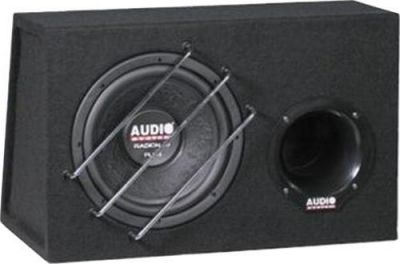Audio System RADION R 10 BR