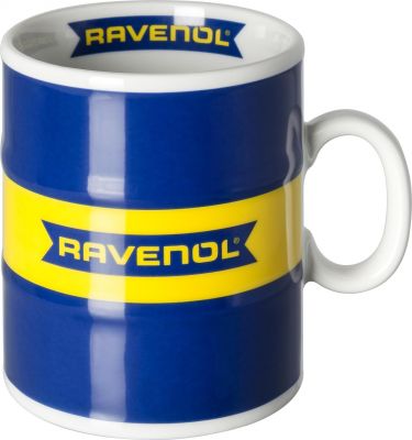 RAVENOL 2200000016119 Кружка