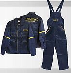 RAVENOL 2200000051424 Костюм раз. 52-54 р.182-188