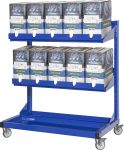 RAVENOL 2200000055071 РЎРЅСЂРІРЅРІР°СЏ РЇРЅР»РЄР° ECOBOX