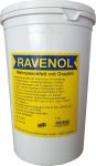 RAVENOL 4014835200210 Mehrzweckfett mit Graphit 1kg