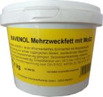 RAVENOL 4014835200333 Mehrzweckfett m.MOS 2 1kg