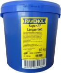 RAVENOL 4014835200463 Super EP-Langzeitfett 10kg