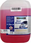 RAVENOL 4014835300033 Мойка двигателя (раствор) Kaltreiniger (5л)