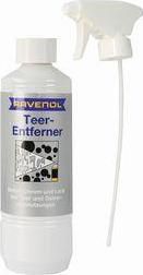 RAVENOL 4014835300231 Снятие битумных пятен Teerentferner (0,5л)