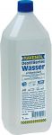 RAVENOL 4014835300453 Дистиллированная вода destilliertes Wasser (1л)