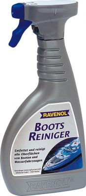 RAVENOL 4014835306851 Очиститель катеров и яхт Bootsreiniger (0,5л)