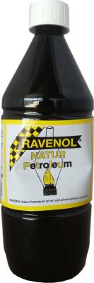 RAVENOL 4014835340053 Керосин очищенный Natur Petroleum (1л)