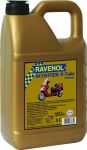 RAVENOL 4014835637856 Scooter 2-Takt Fullsynth. 5L